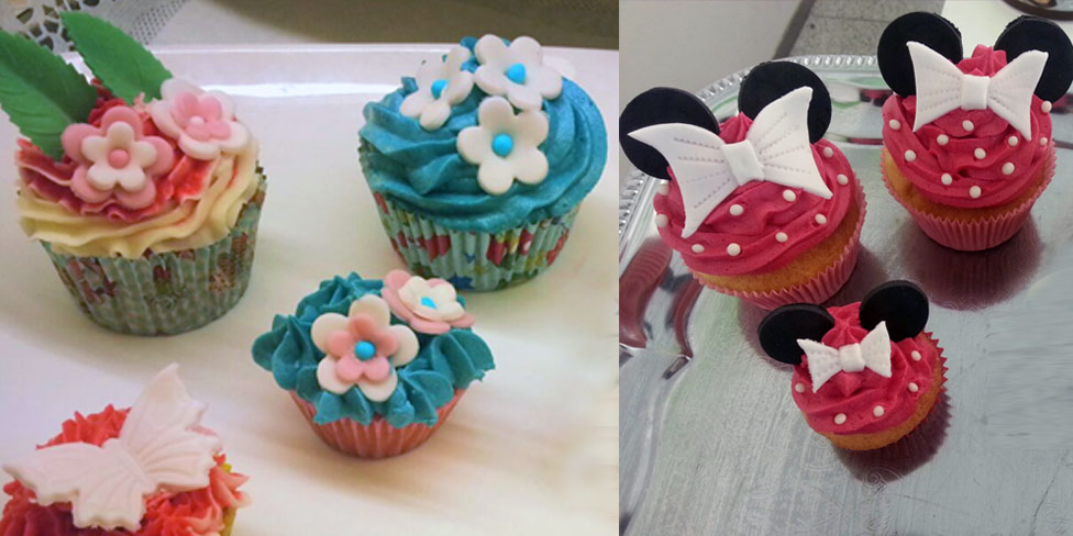 cupcake